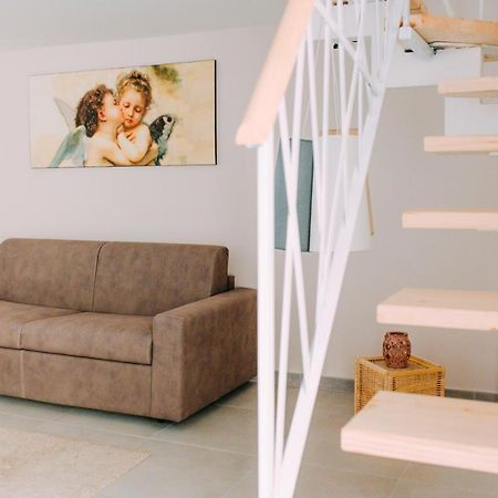 Bed Casa Vacanza Via Gallipoli - Corte Bari Brindisi Exteriör bild
