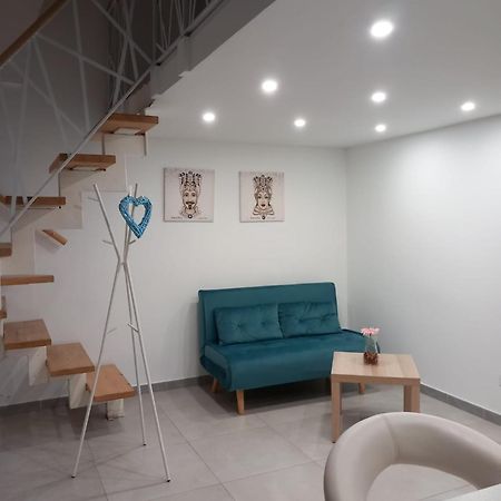 Bed Casa Vacanza Via Gallipoli - Corte Bari Brindisi Exteriör bild