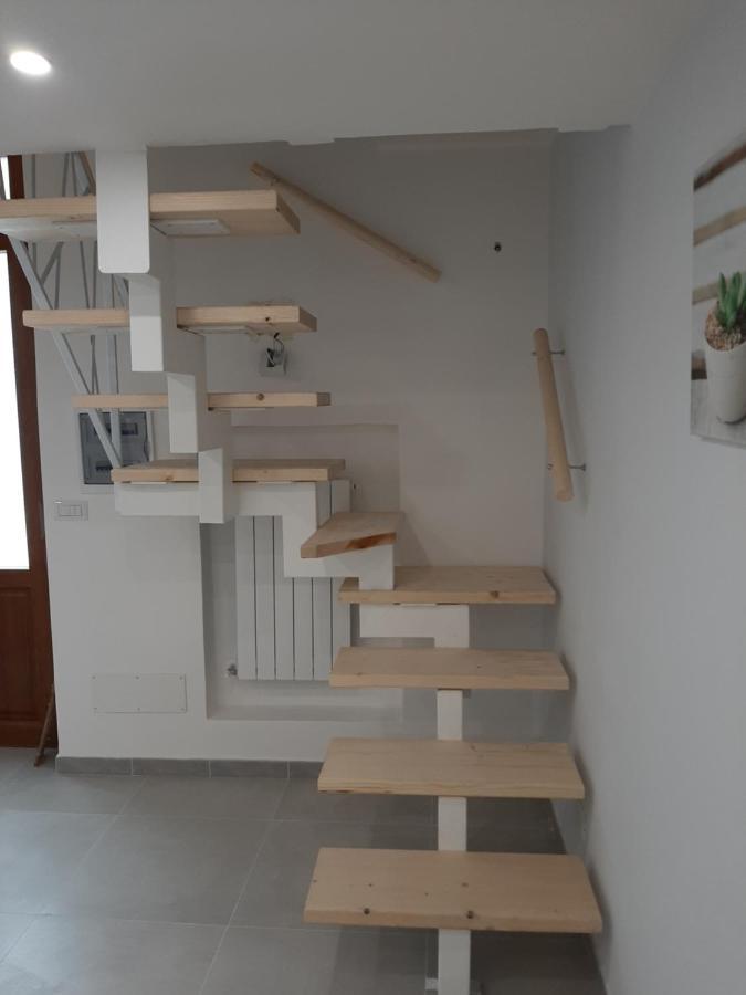 Bed Casa Vacanza Via Gallipoli - Corte Bari Brindisi Exteriör bild