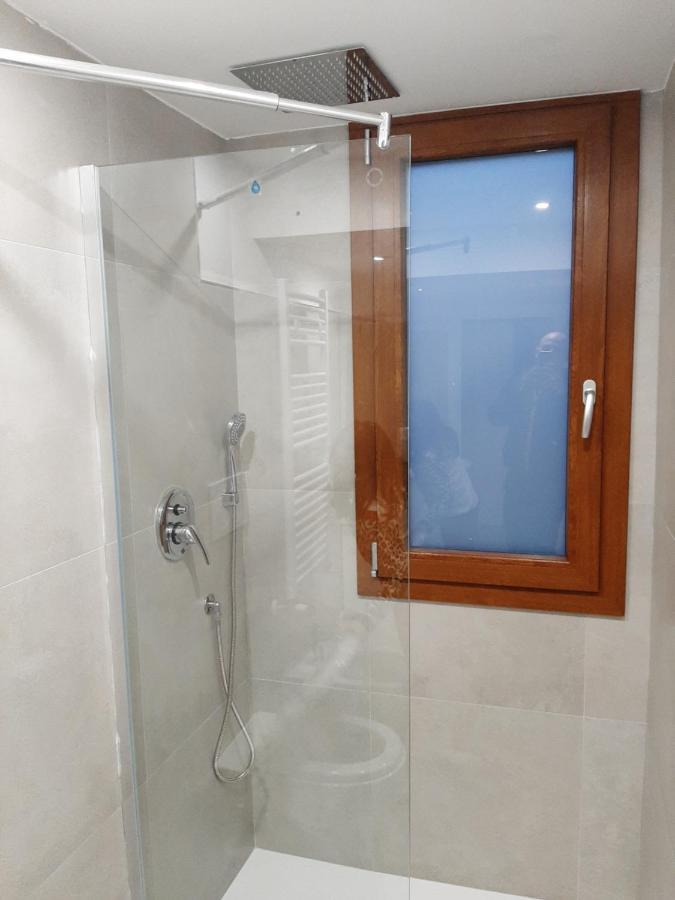 Bed Casa Vacanza Via Gallipoli - Corte Bari Brindisi Exteriör bild