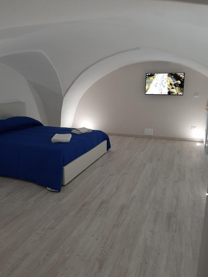 Bed Casa Vacanza Via Gallipoli - Corte Bari Brindisi Exteriör bild