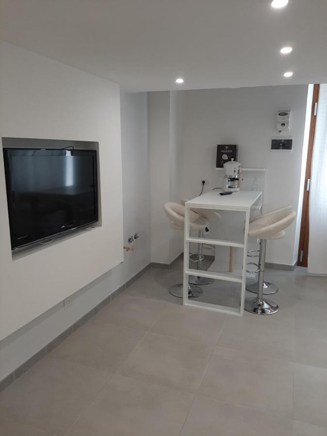 Bed Casa Vacanza Via Gallipoli - Corte Bari Brindisi Exteriör bild