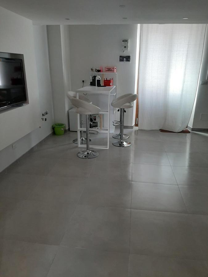 Bed Casa Vacanza Via Gallipoli - Corte Bari Brindisi Exteriör bild