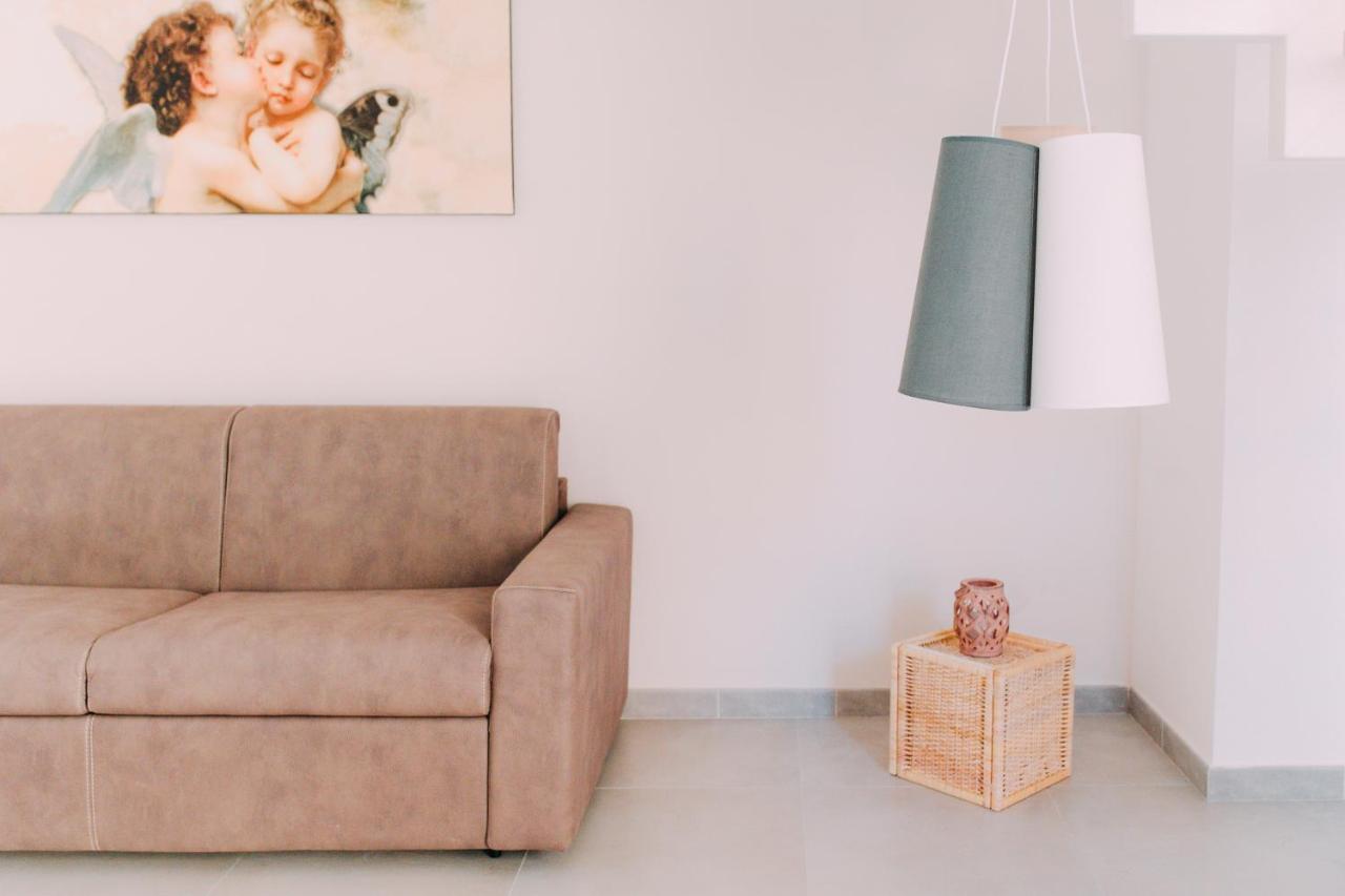 Bed Casa Vacanza Via Gallipoli - Corte Bari Brindisi Exteriör bild