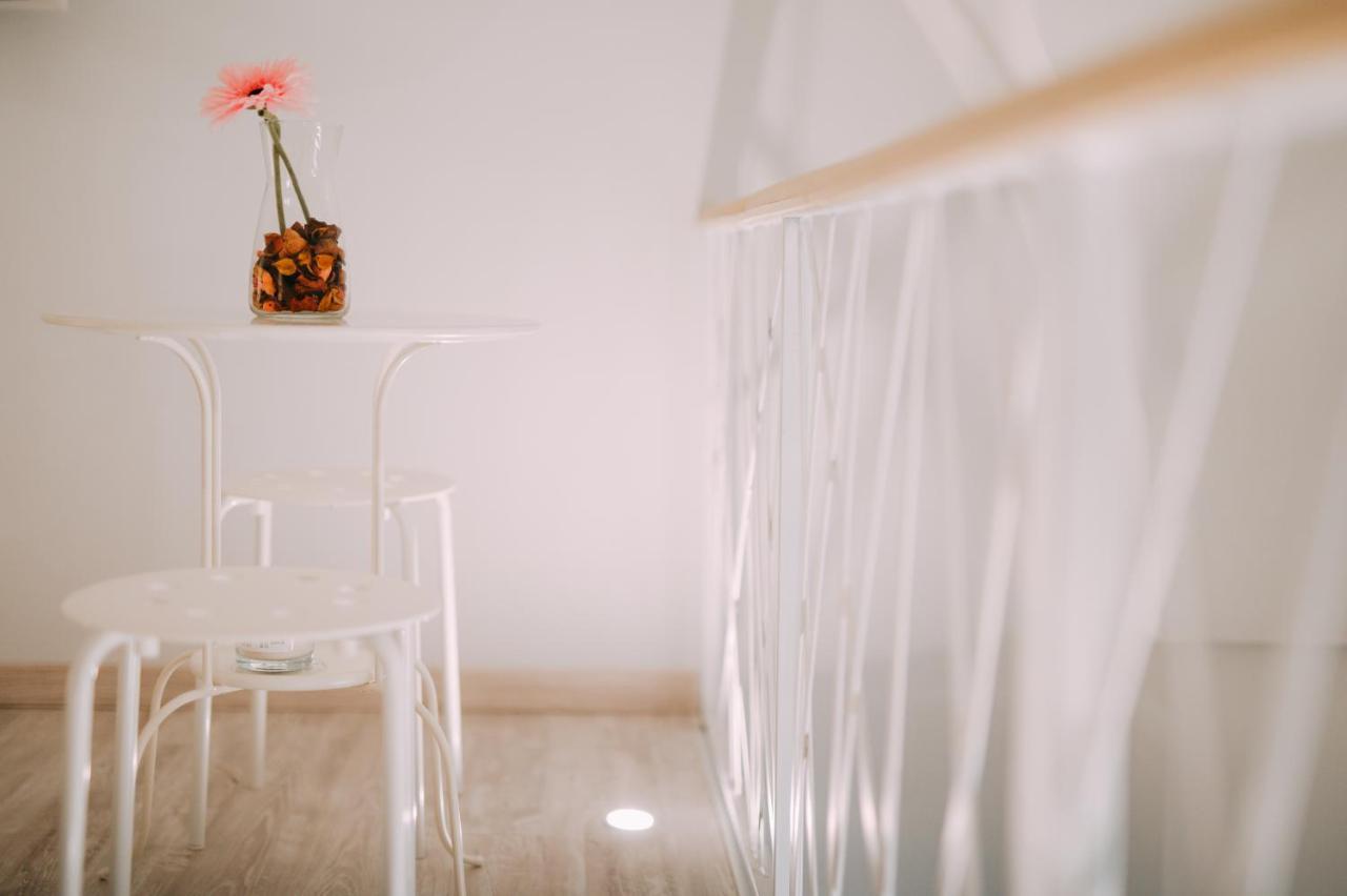 Bed Casa Vacanza Via Gallipoli - Corte Bari Brindisi Exteriör bild