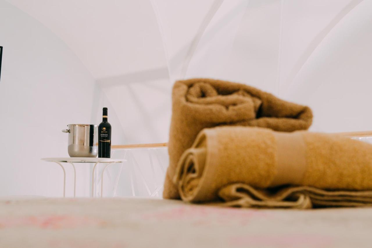 Bed Casa Vacanza Via Gallipoli - Corte Bari Brindisi Exteriör bild