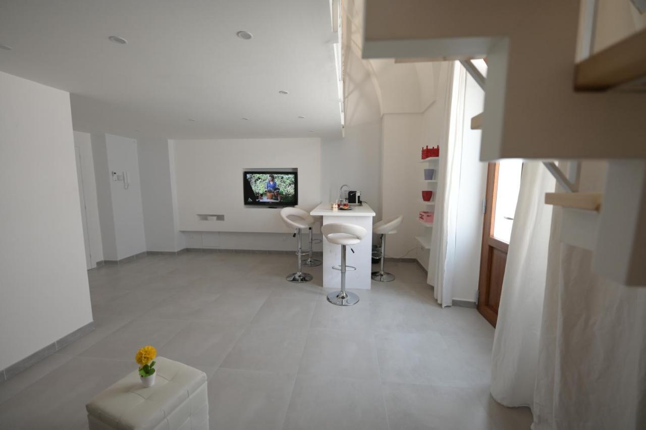 Bed Casa Vacanza Via Gallipoli - Corte Bari Brindisi Exteriör bild
