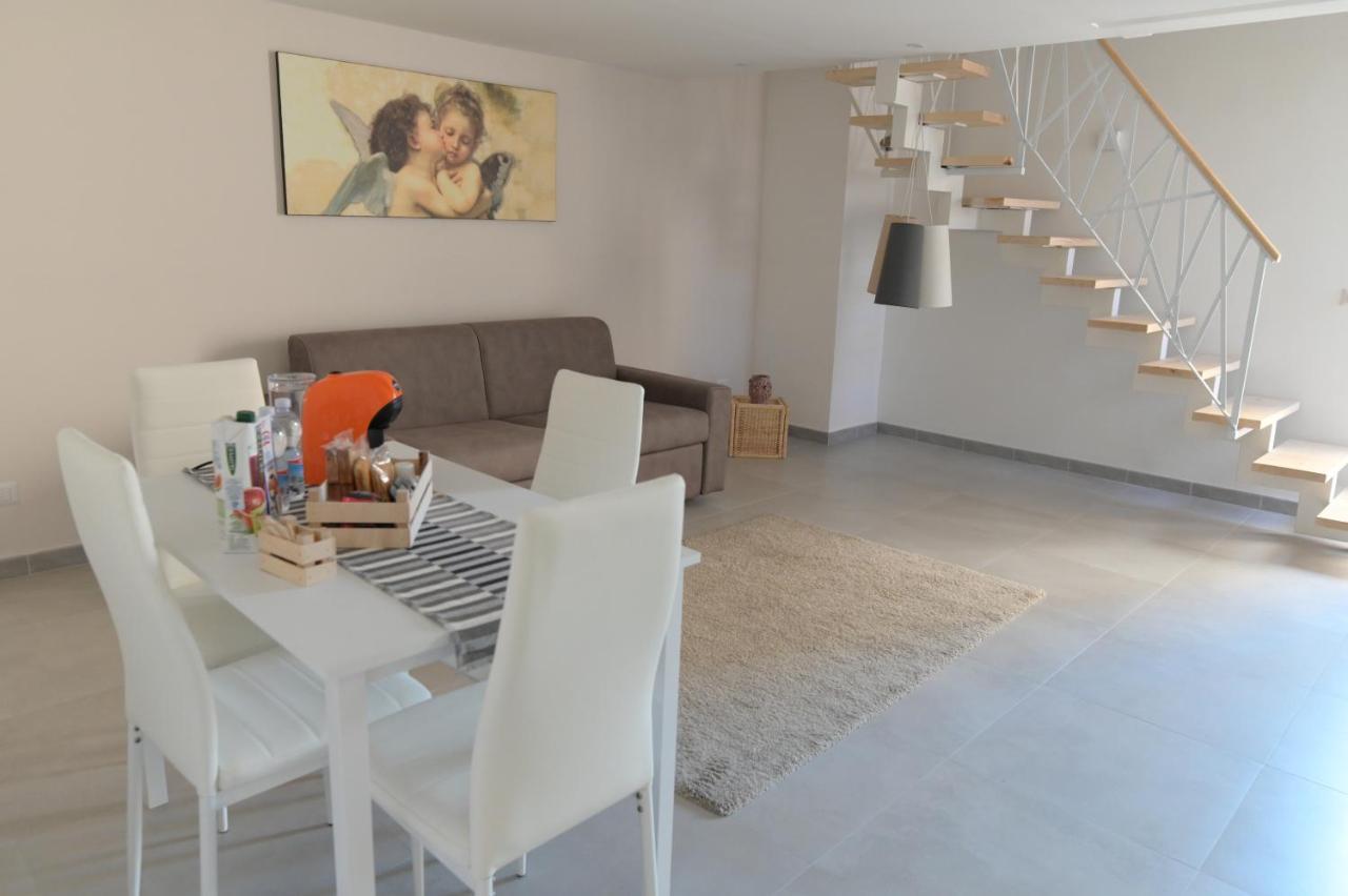 Bed Casa Vacanza Via Gallipoli - Corte Bari Brindisi Exteriör bild