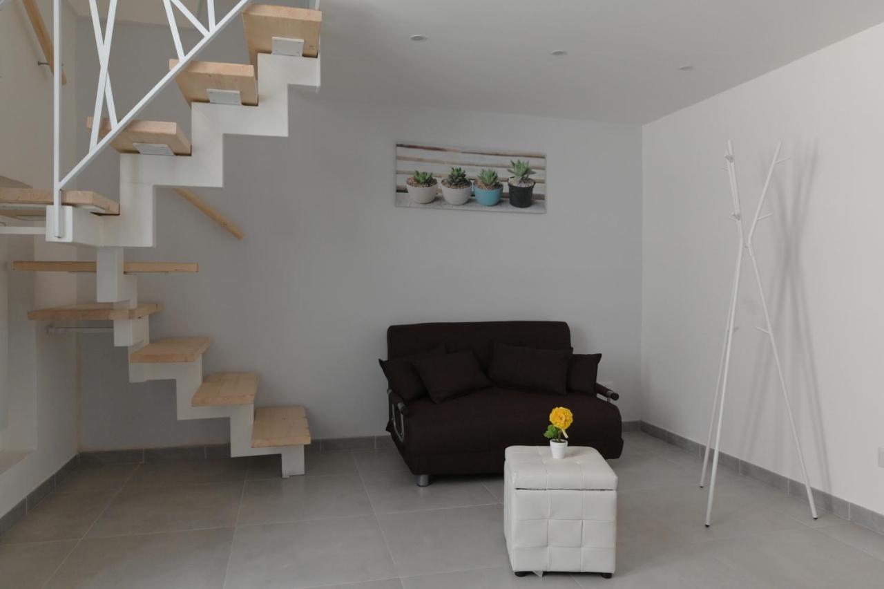 Bed Casa Vacanza Via Gallipoli - Corte Bari Brindisi Exteriör bild