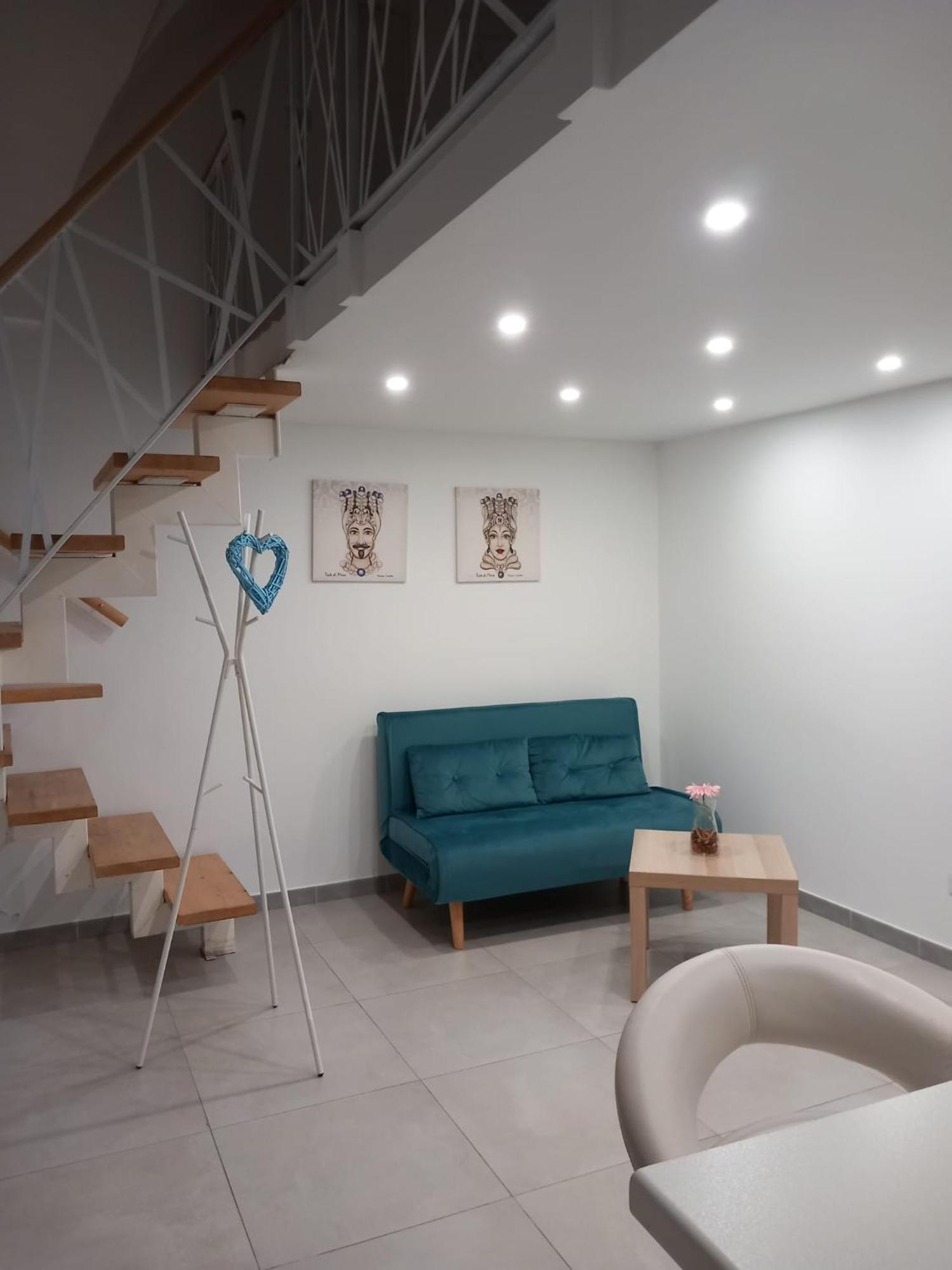Bed Casa Vacanza Via Gallipoli - Corte Bari Brindisi Exteriör bild